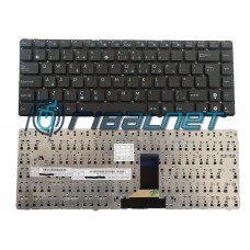 Teclado Inglês UK Asus A42 Series: A42D A42F A42J A42JC